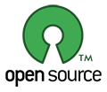 OSI open source logo