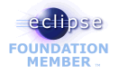 Eclipse Foundation Member logo